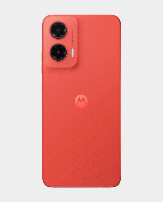 MOTOROLA MOTO G35 5G 8/128 GB GUAVA RED XT2433-4