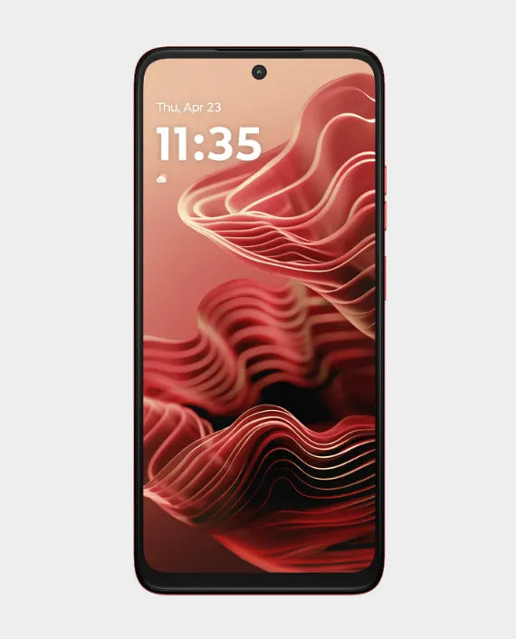 MOTOROLA MOTO G35 5G 8/128 GB GUAVA RED XT2433-4