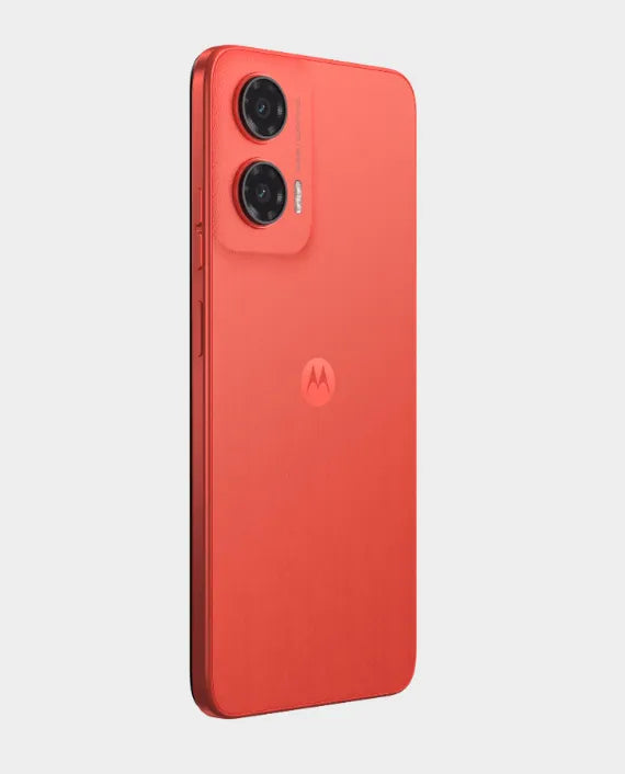 MOTOROLA MOTO G35 5G 8/128 GB GUAVA RED XT2433-4