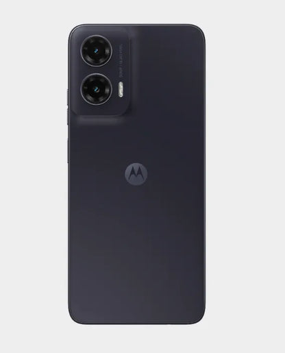 MOTOROLA MOTO G35 5G 8/128 GB MIDNIGHT BLACK XT2433-4