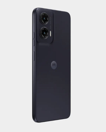 MOTOROLA MOTO G35 5G 8/128 GB MIDNIGHT BLACK XT2433-4