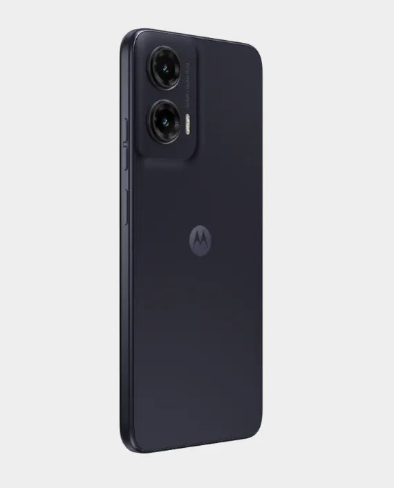 MOTOROLA MOTO G35 5G 8/128 GB MIDNIGHT BLACK XT2433-4