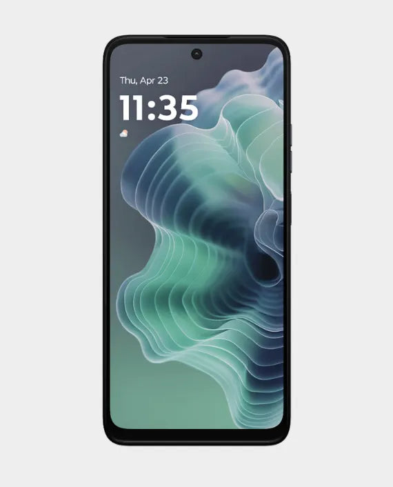 MOTOROLA MOTO G35 5G 8/128 GB MIDNIGHT BLACK XT2433-4