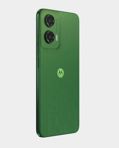 MOTOROLA MOTO G35 5G 8/128 GB LEAF GREEN XT2433-4