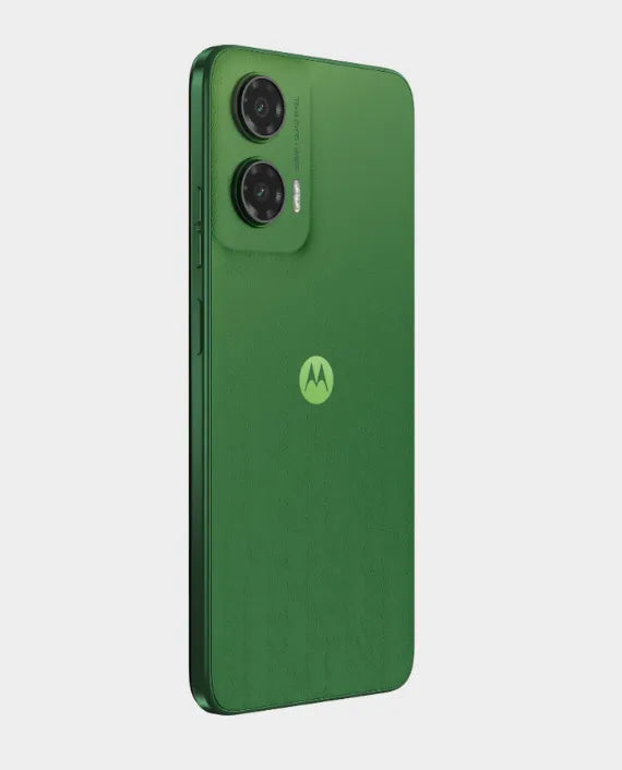 MOTOROLA MOTO G35 5G 8/128 GB LEAF GREEN XT2433-4