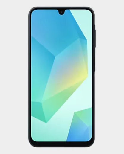 SAMSUNG GALAXY A16  5G BLUE BLACK