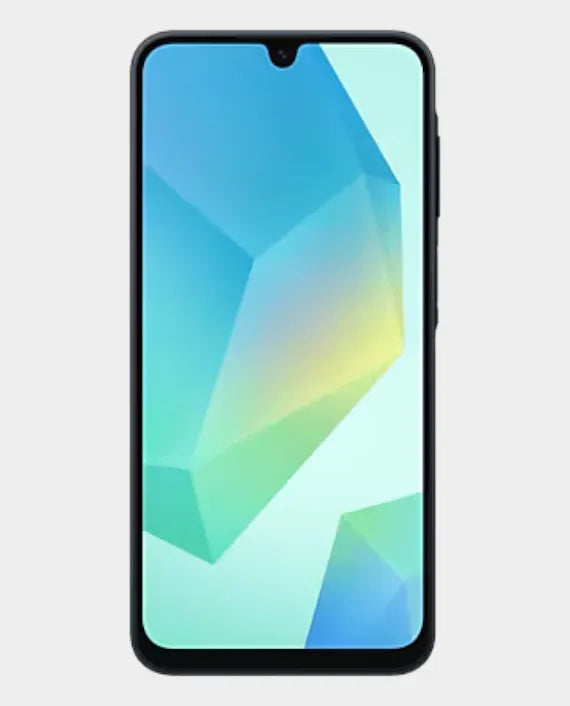 SAMSUNG GALAXY A16  5G BLUE BLACK