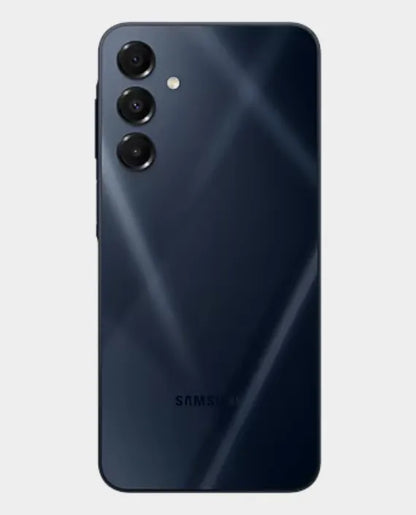 SAMSUNG GALAXY A16  5G BLUE BLACK