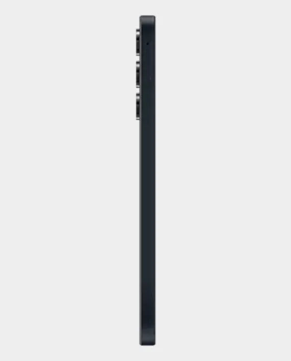SAMSUNG GALAXY A16  5G BLUE BLACK