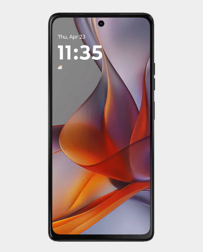 MOTOROLA MOTO G75 5G 8/256 GB CHARCOAL GRAY XT2437-3