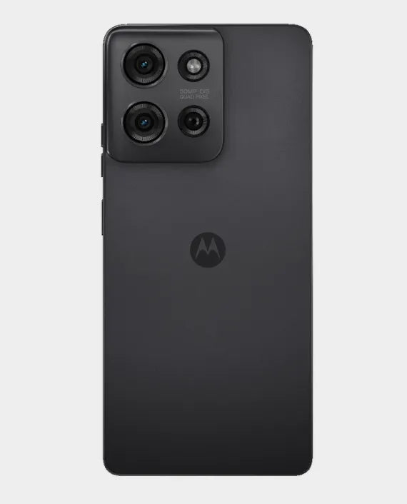 MOTOROLA MOTO G75 5G 8/256 GB CHARCOAL GRAY XT2437-3