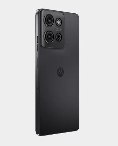MOTOROLA MOTO G75 5G 8/256 GB CHARCOAL GRAY XT2437-3