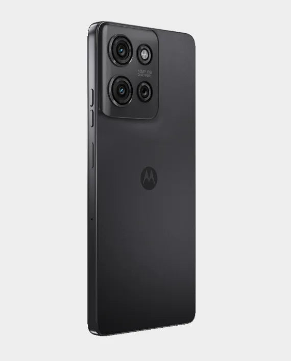 MOTOROLA MOTO G75 5G 8/256 GB CHARCOAL GRAY XT2437-3