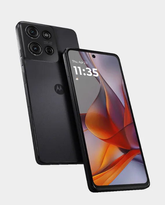 MOTOROLA MOTO G75 5G 8/256 GB CHARCOAL GRAY XT2437-3