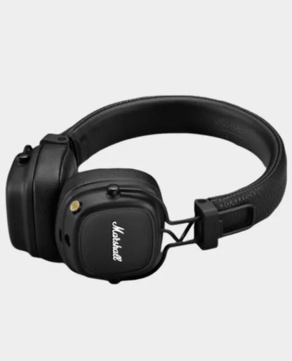 MARSHALL MAJOR V BLUTOOTH HF BLACK