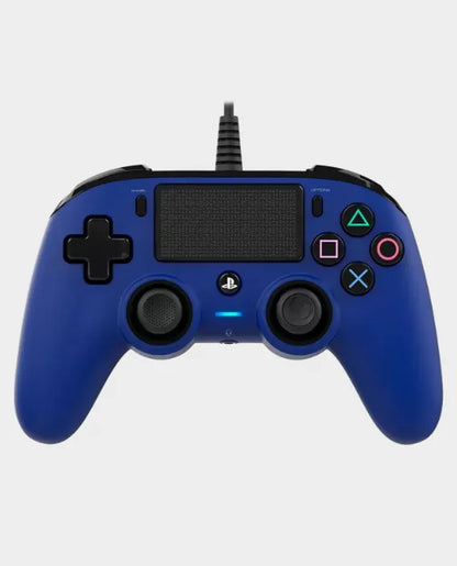 NACON WIRED CONTROLLER  PS4