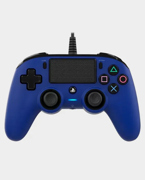 NACON WIRED CONTROLLER  PS4