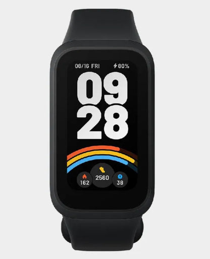 XIAOMI SMART BAND 9 ACTIVE BLACK