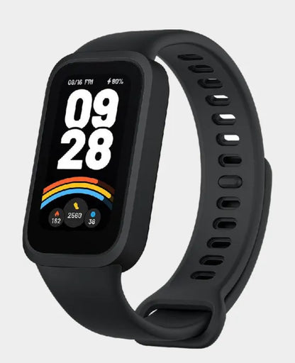 XIAOMI SMART BAND 9 ACTIVE BLACK