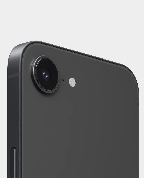 APPLE IPHONE 16E 512GB BLACK