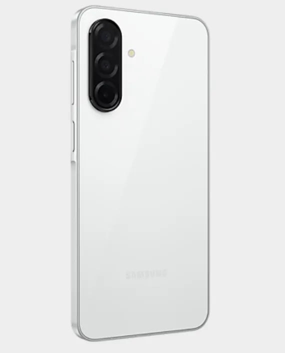 SAMSUNG GALAXY A26 5G WHITE