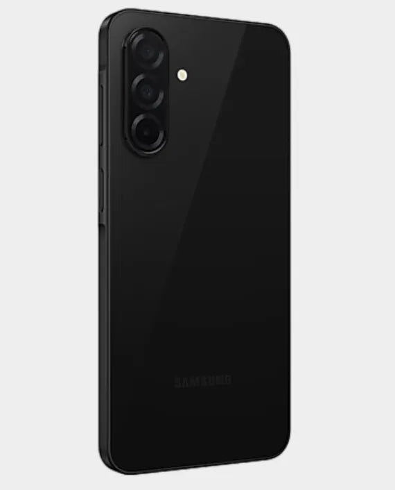 SAMSUNG GALAXY A26 5G BLACK