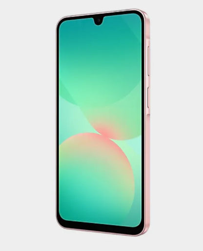 SAMSUNG GALAXY A26 5G PEACH PINK