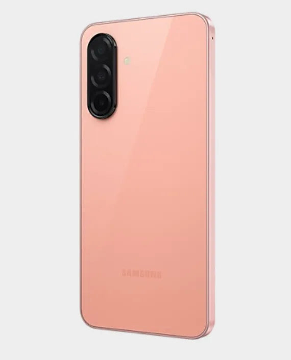 SAMSUNG GALAXY A26 5G PEACH PINK