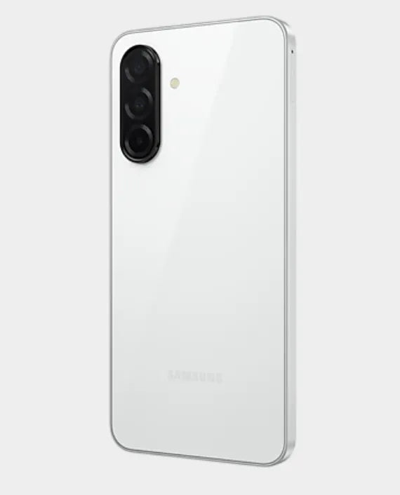 SAMSUNG GALAXY A26 5G WHITE