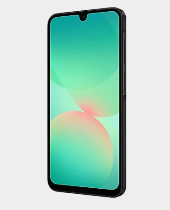 SAMSUNG GALAXY A26 5G BLACK
