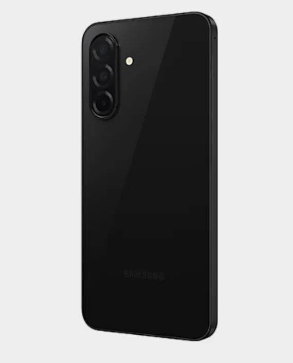 SAMSUNG GALAXY A26 5G BLACK