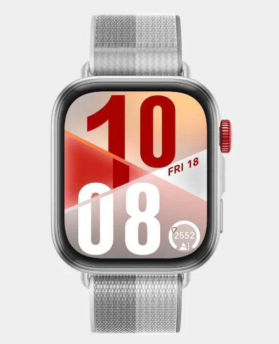 HUAWEI WATCH FIT 4 GRAY