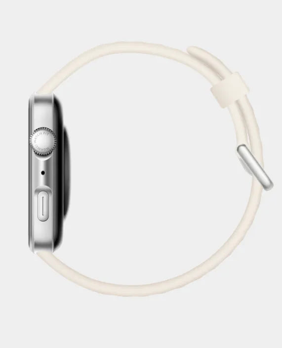 HUAWEI WATCH FIT 4 WHITE