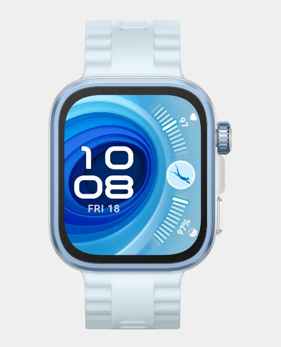 HUAWEI WATCH FIT 4 PRO BLUE