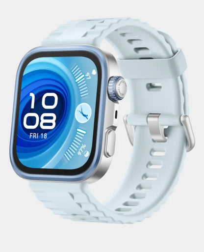 HUAWEI WATCH FIT 4 PRO BLUE