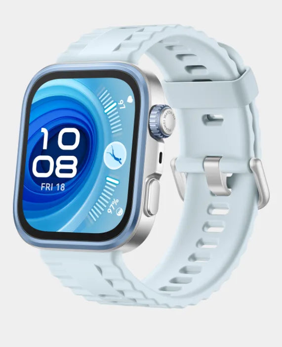 HUAWEI WATCH FIT 4 PRO BLUE