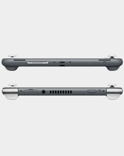 NINTENDO SWITCH LITE GREY CONSOLE