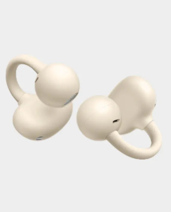 HUAWEI FREECLIP BEIGE