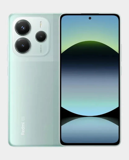 REDMI NOTE 14 OCEAN BLUE