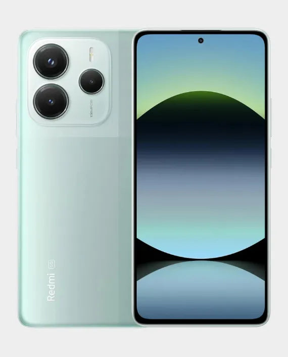 REDMI NOTE 14 OCEAN BLUE