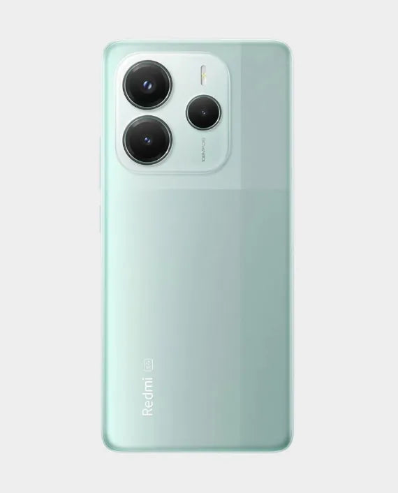 REDMI NOTE 14 OCEAN BLUE