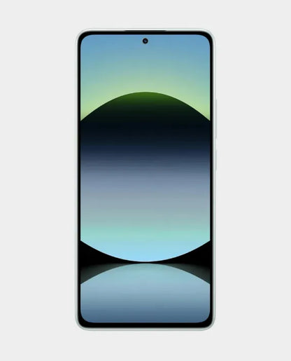 REDMI NOTE 14 OCEAN BLUE