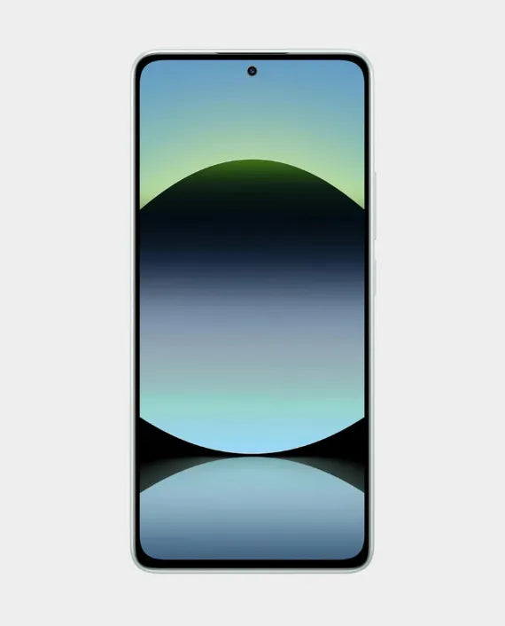 REDMI NOTE 14 OCEAN BLUE