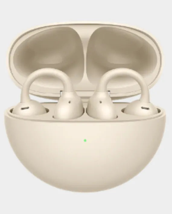 HUAWEI FREECLIP BEIGE