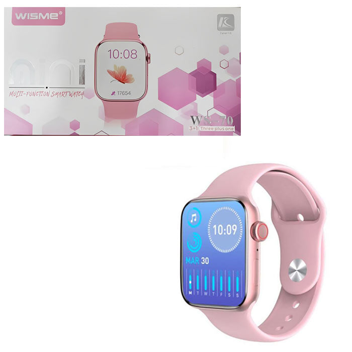 WISME WS-70  SMART WATCH