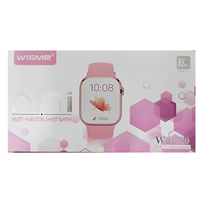 WISME WS-70  SMART WATCH