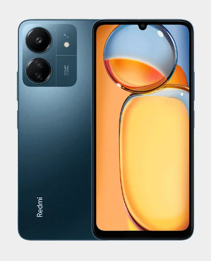 REDMI 13C NAVY BLUE