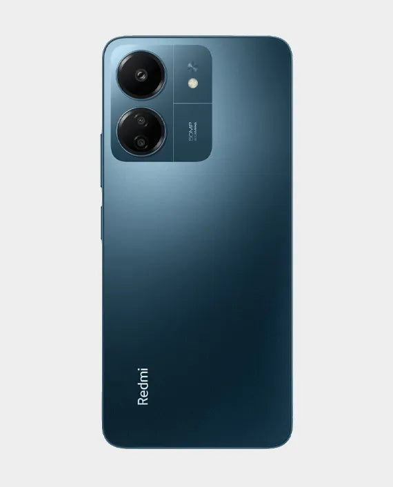 REDMI 13C NAVY BLUE