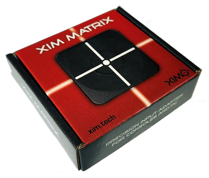 XIM MATRIX