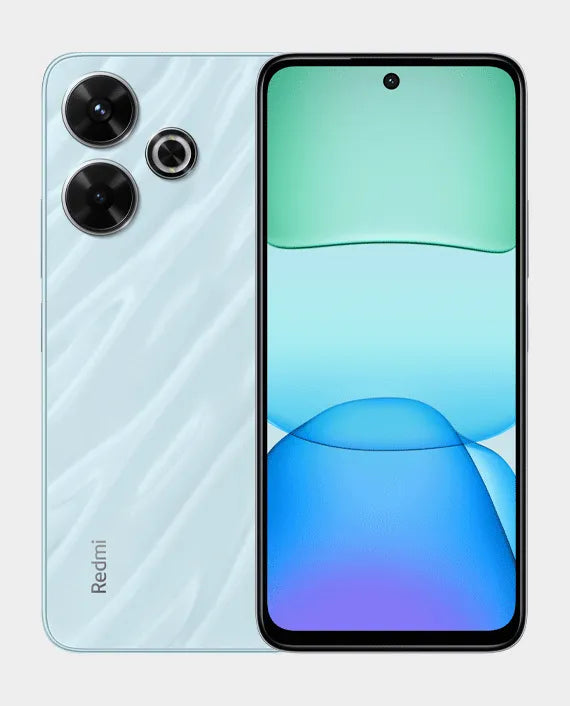 REDMI 13 OCEAN BLUE
